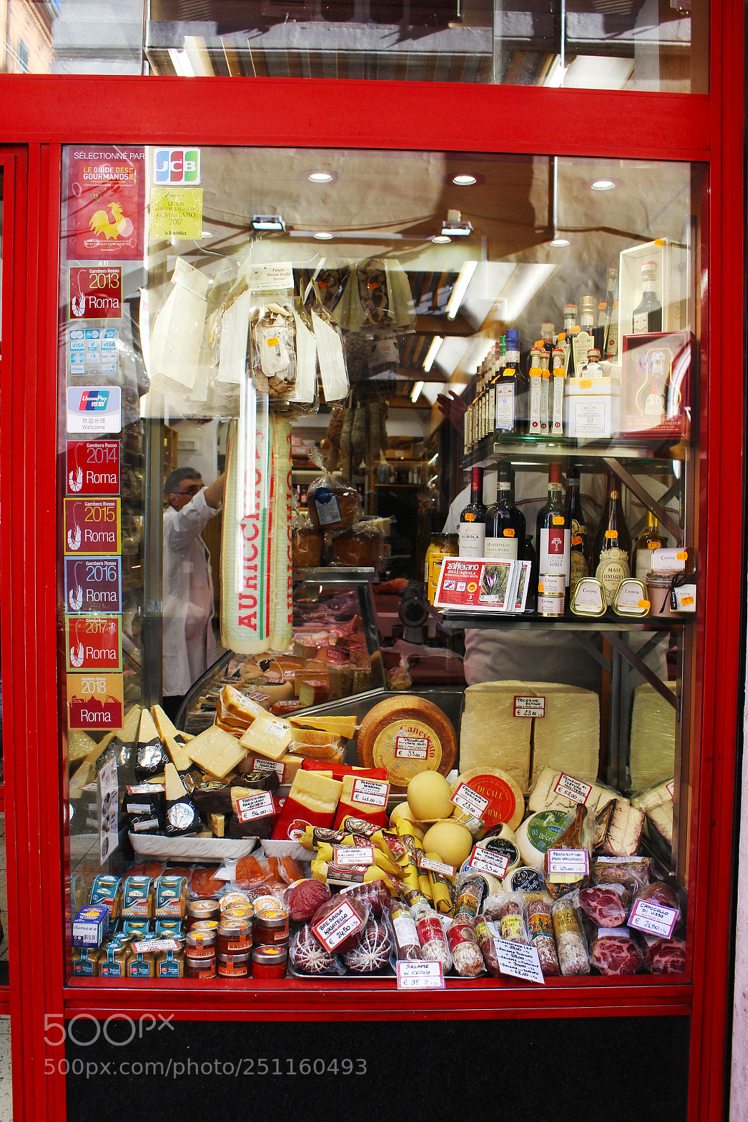 Canon EOS 700D (EOS Rebel T5i / EOS Kiss X7i) sample photo. Rome trip photography