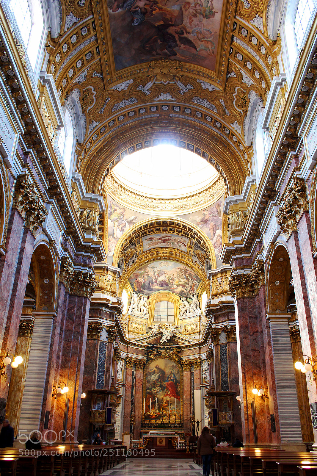 Canon EOS 700D (EOS Rebel T5i / EOS Kiss X7i) sample photo. Rome trip photography