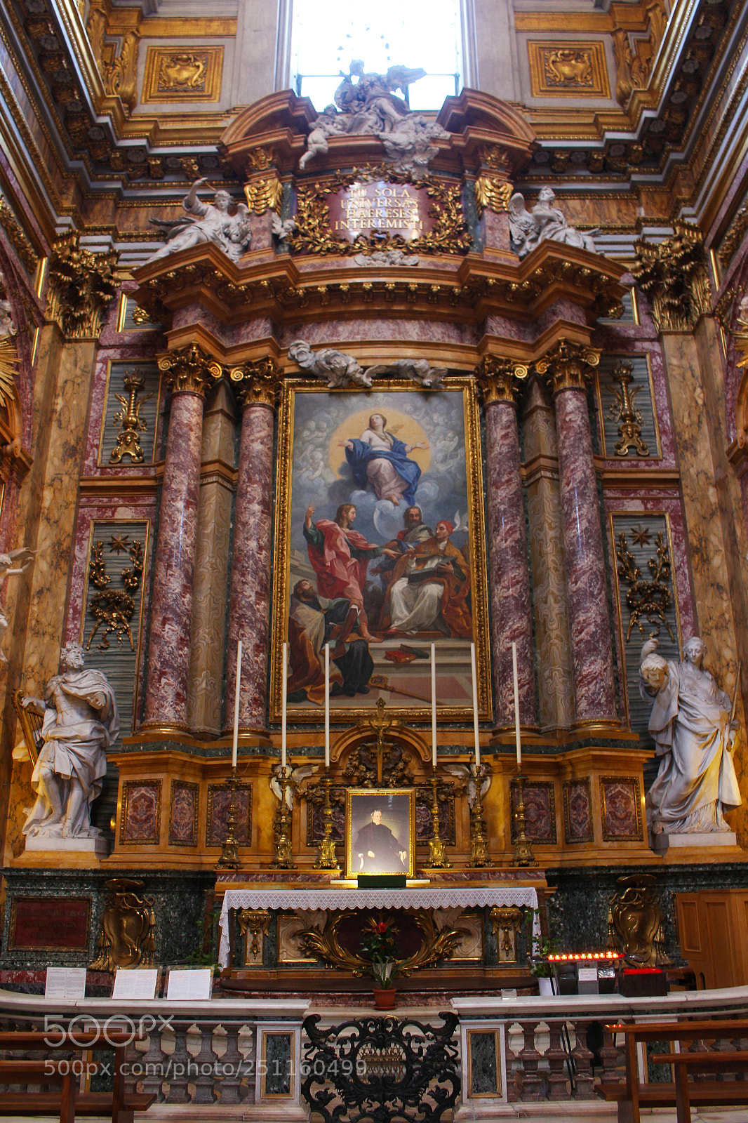 Canon EOS 700D (EOS Rebel T5i / EOS Kiss X7i) sample photo. Rome trip photography