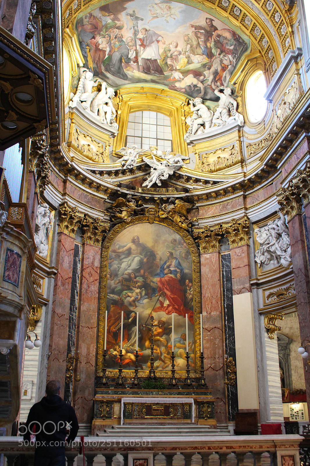 Canon EOS 700D (EOS Rebel T5i / EOS Kiss X7i) sample photo. Rome trip photography