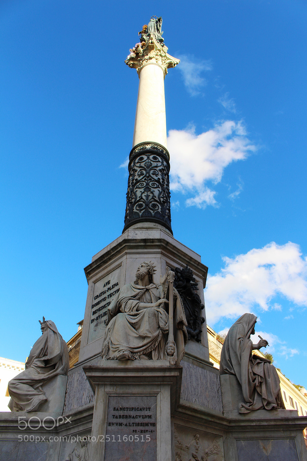 Canon EOS 700D (EOS Rebel T5i / EOS Kiss X7i) sample photo. Rome trip photography