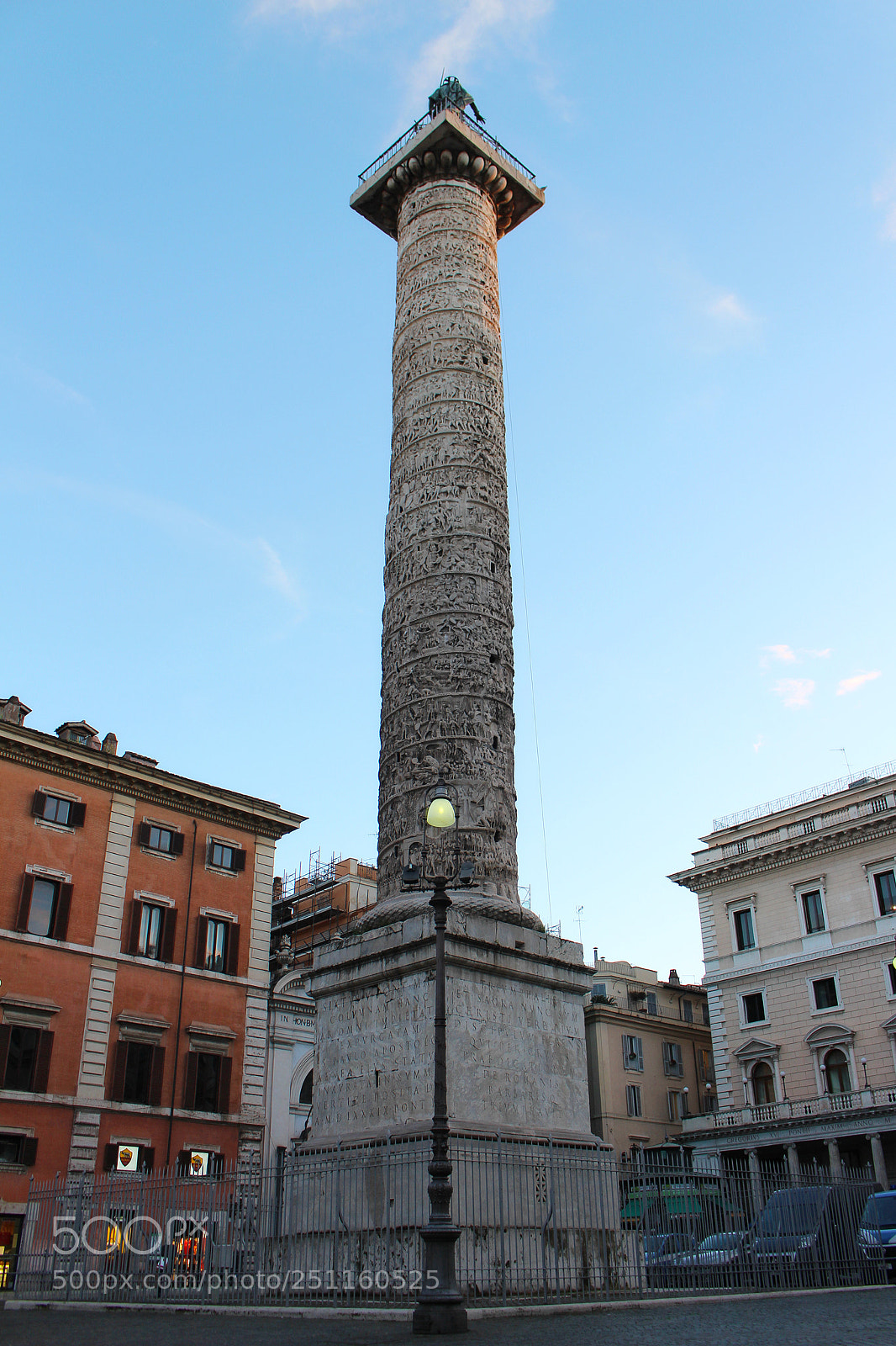 Canon EOS 700D (EOS Rebel T5i / EOS Kiss X7i) sample photo. Rome trip photography