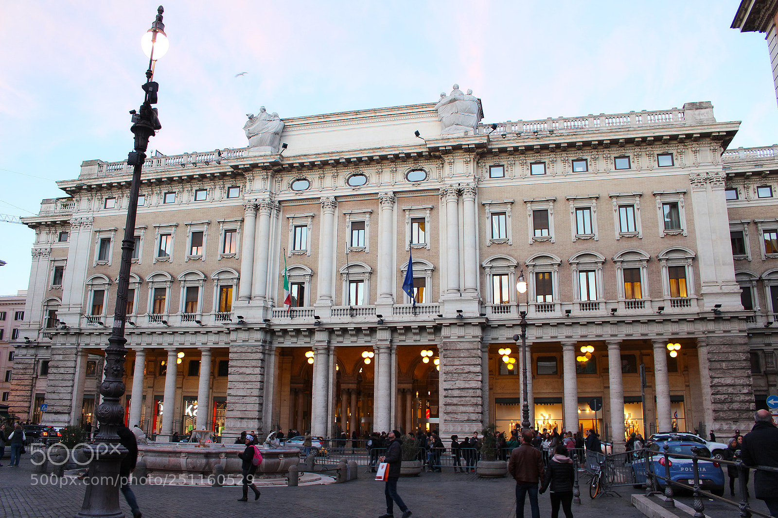 Canon EOS 700D (EOS Rebel T5i / EOS Kiss X7i) sample photo. Rome trip photography