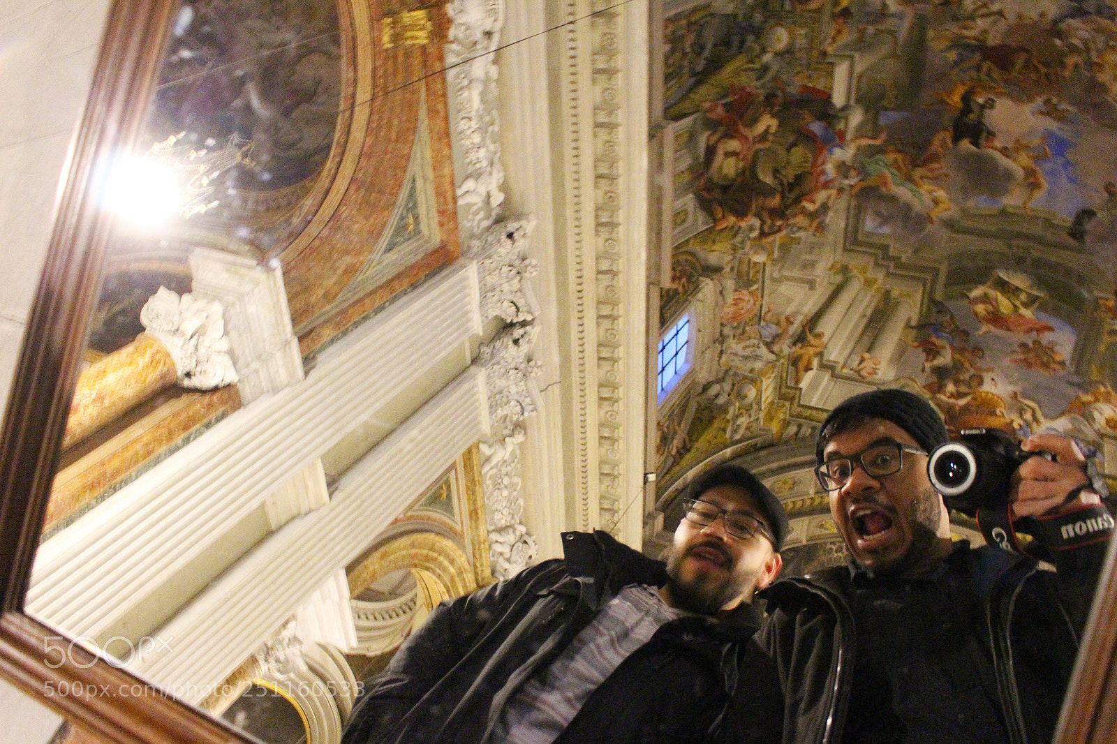 Canon EOS 700D (EOS Rebel T5i / EOS Kiss X7i) sample photo. Rome trip photography
