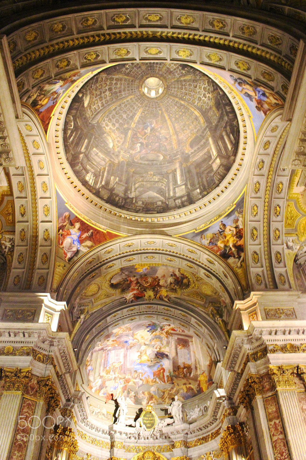 Canon EOS 700D (EOS Rebel T5i / EOS Kiss X7i) sample photo. Rome trip photography