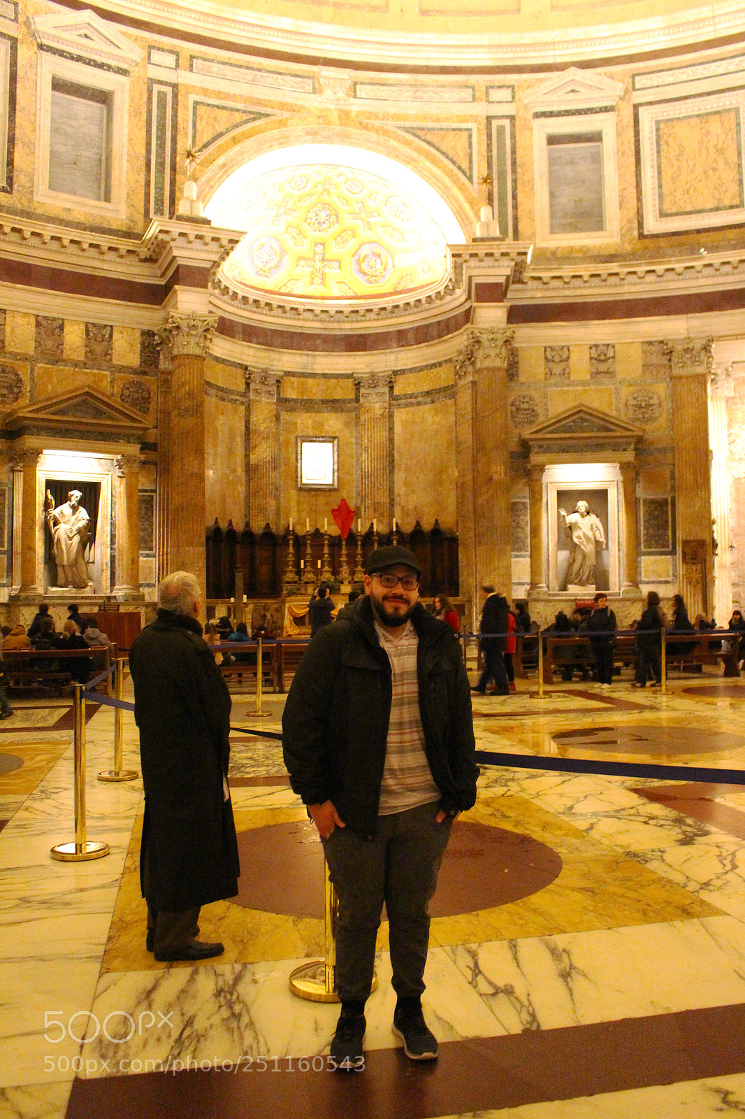 Canon EOS 700D (EOS Rebel T5i / EOS Kiss X7i) sample photo. Rome trip photography