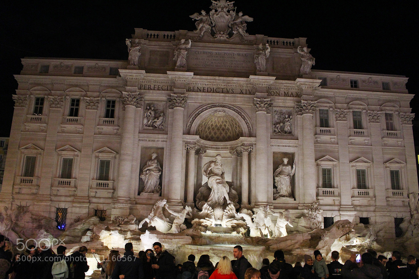 Canon EOS 700D (EOS Rebel T5i / EOS Kiss X7i) sample photo. Rome trip photography