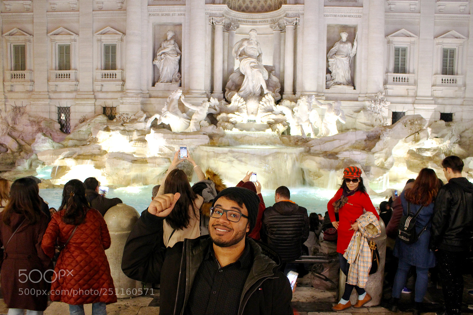 Canon EOS 700D (EOS Rebel T5i / EOS Kiss X7i) sample photo. Rome trip photography