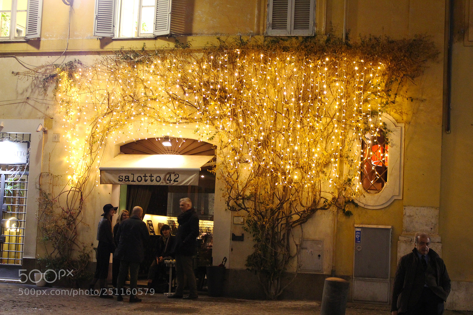 Canon EOS 700D (EOS Rebel T5i / EOS Kiss X7i) sample photo. Rome trip photography
