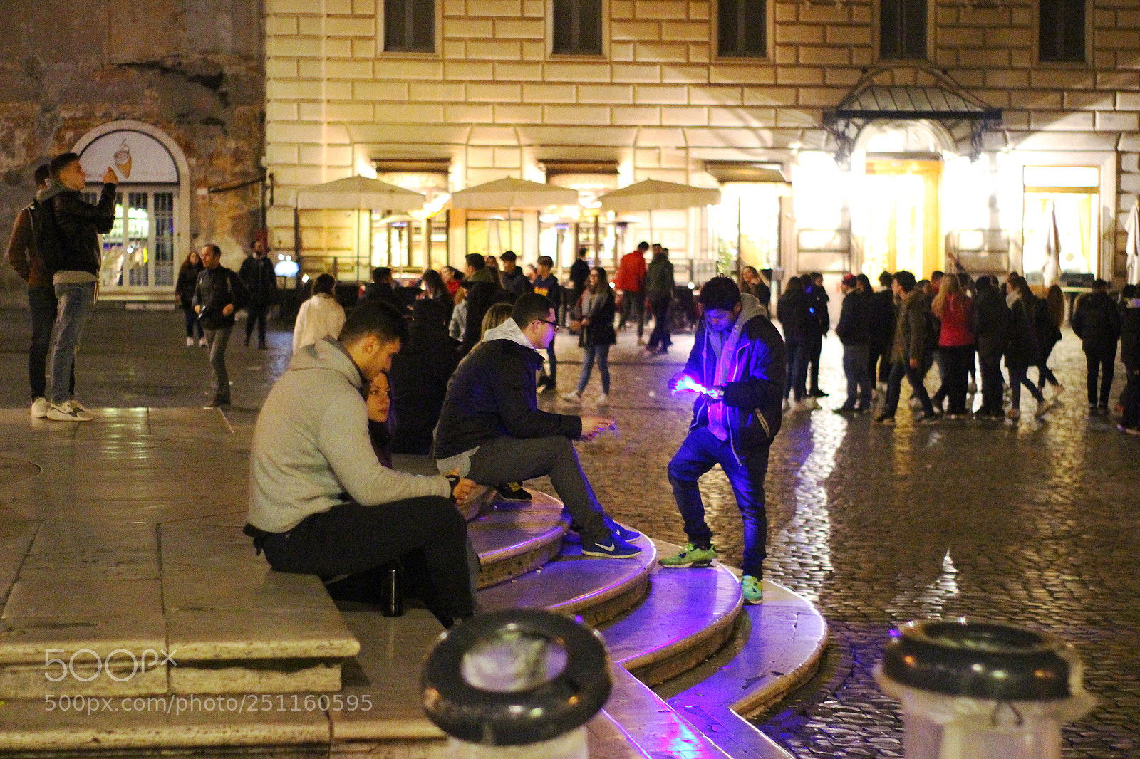 Canon EOS 700D (EOS Rebel T5i / EOS Kiss X7i) sample photo. Rome trip photography