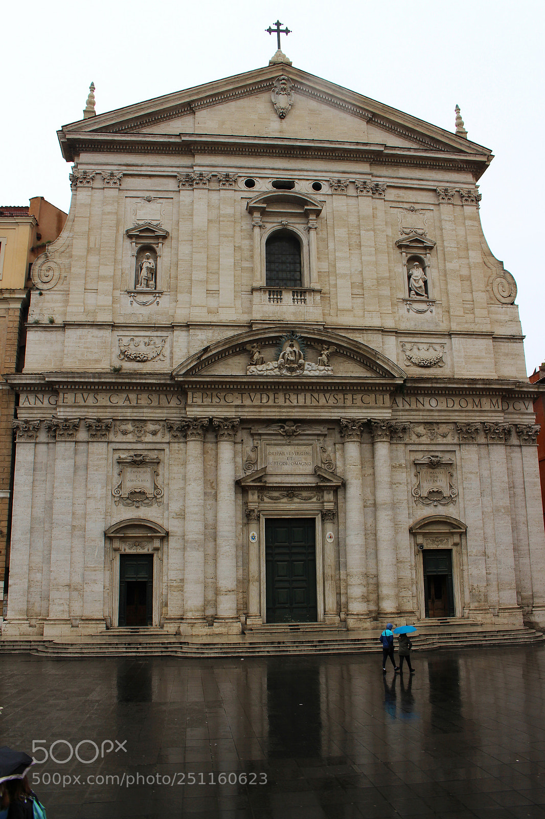 Canon EOS 700D (EOS Rebel T5i / EOS Kiss X7i) sample photo. Rome trip photography