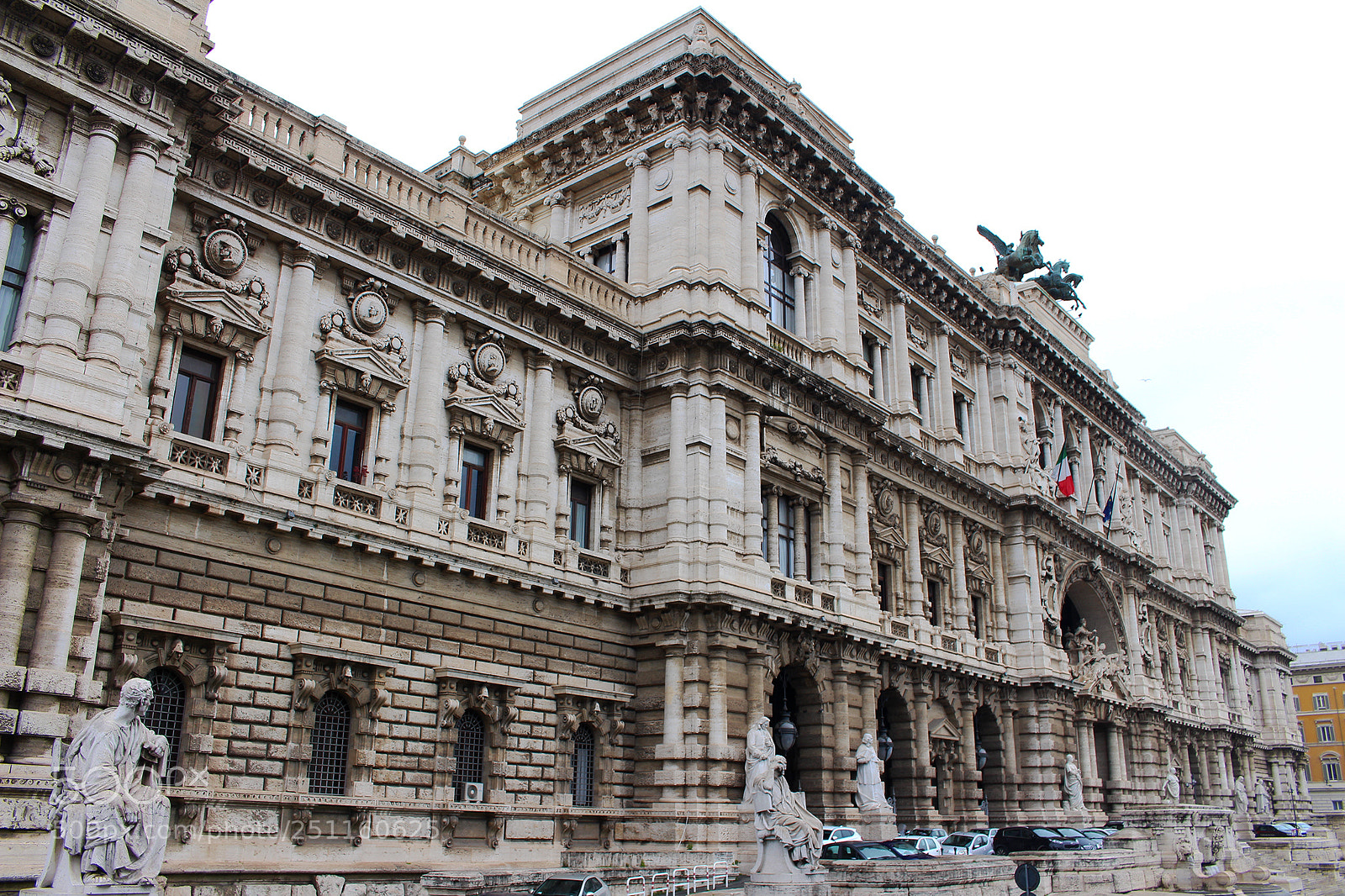 Canon EOS 700D (EOS Rebel T5i / EOS Kiss X7i) sample photo. Rome trip photography