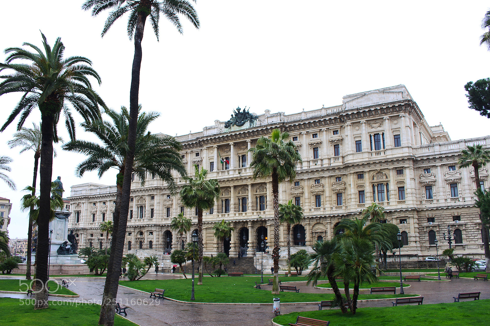 Canon EOS 700D (EOS Rebel T5i / EOS Kiss X7i) sample photo. Rome trip photography