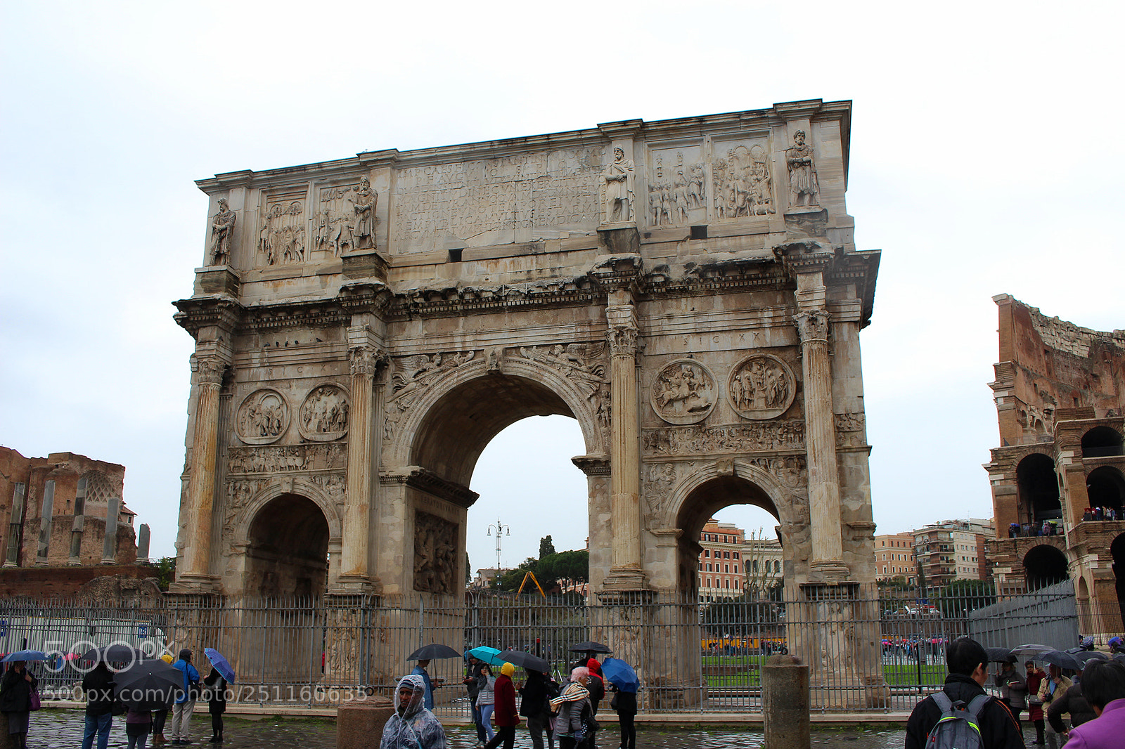 Canon EOS 700D (EOS Rebel T5i / EOS Kiss X7i) sample photo. Rome trip photography