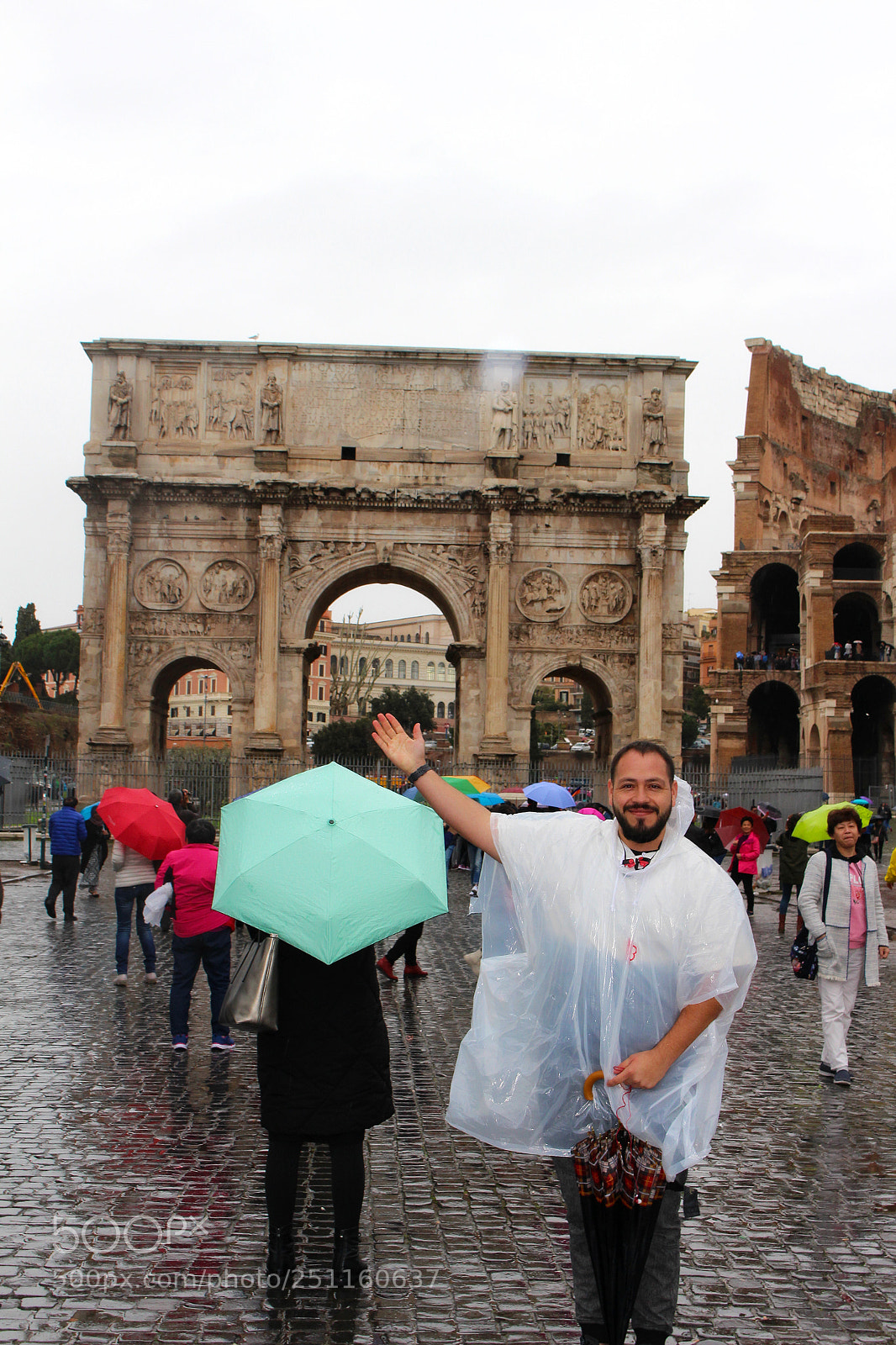 Canon EOS 700D (EOS Rebel T5i / EOS Kiss X7i) sample photo. Rome trip photography