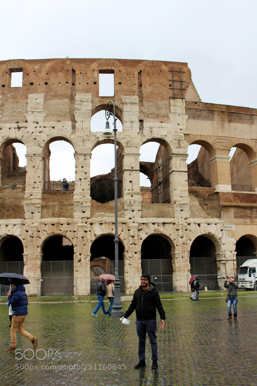 Canon EOS 700D (EOS Rebel T5i / EOS Kiss X7i) sample photo. Rome trip photography