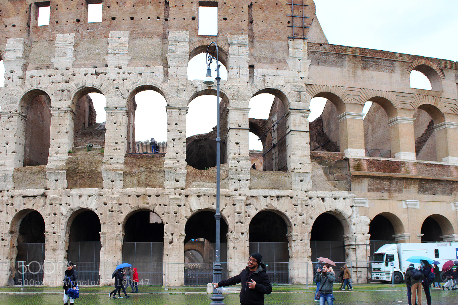 Canon EOS 700D (EOS Rebel T5i / EOS Kiss X7i) sample photo. Rome trip photography