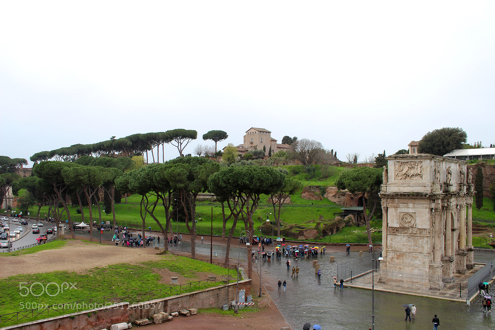 Canon EOS 700D (EOS Rebel T5i / EOS Kiss X7i) sample photo. Rome trip photography
