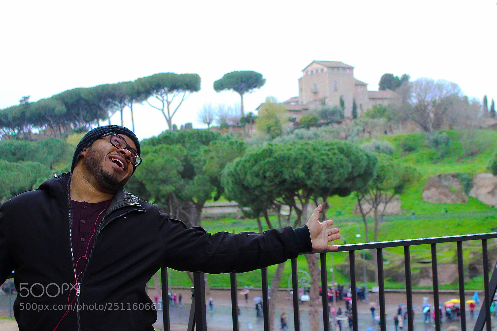 Canon EOS 700D (EOS Rebel T5i / EOS Kiss X7i) sample photo. Rome trip photography