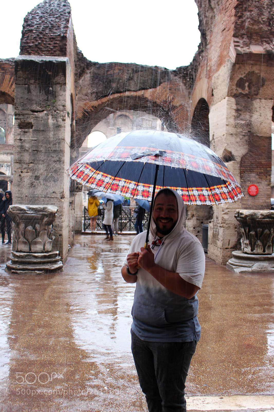 Canon EOS 700D (EOS Rebel T5i / EOS Kiss X7i) sample photo. Rome trip photography
