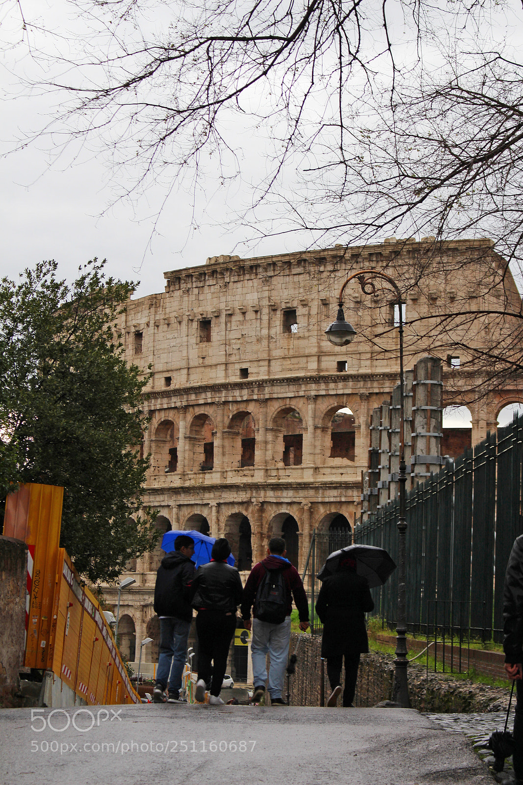 Canon EOS 700D (EOS Rebel T5i / EOS Kiss X7i) sample photo. Rome trip photography