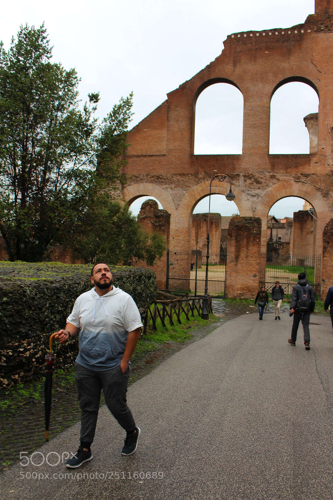 Canon EOS 700D (EOS Rebel T5i / EOS Kiss X7i) sample photo. Rome trip photography