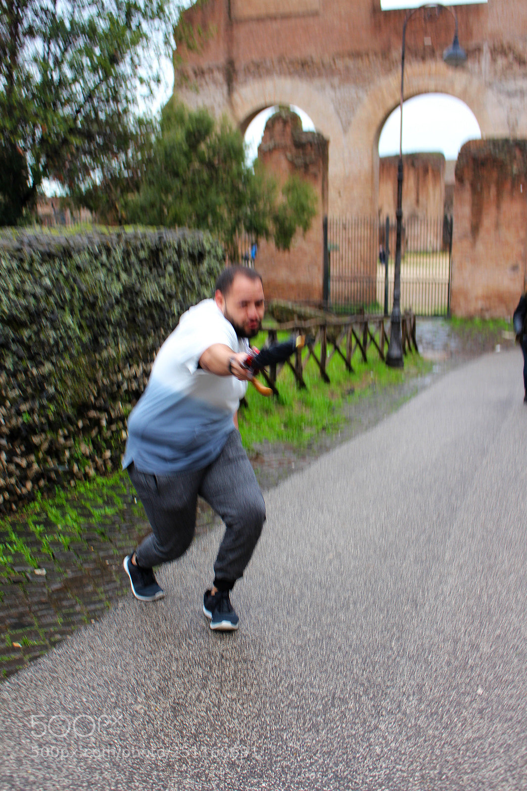 Canon EOS 700D (EOS Rebel T5i / EOS Kiss X7i) sample photo. Rome trip photography