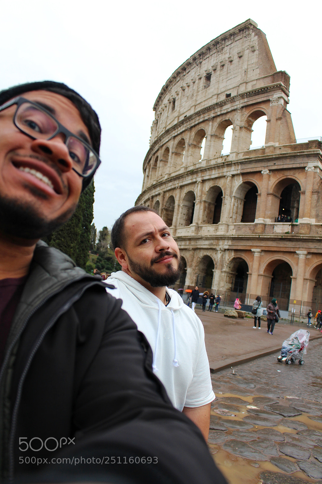Canon EOS 700D (EOS Rebel T5i / EOS Kiss X7i) sample photo. Rome trip photography