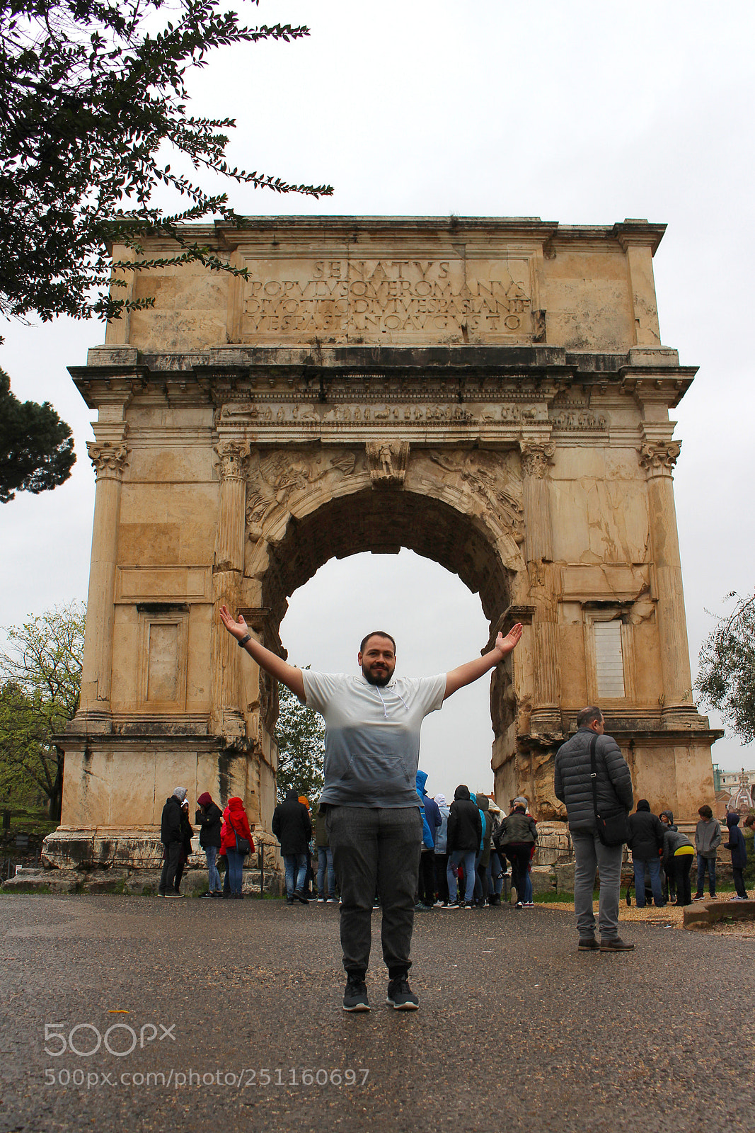 Canon EOS 700D (EOS Rebel T5i / EOS Kiss X7i) sample photo. Rome trip photography