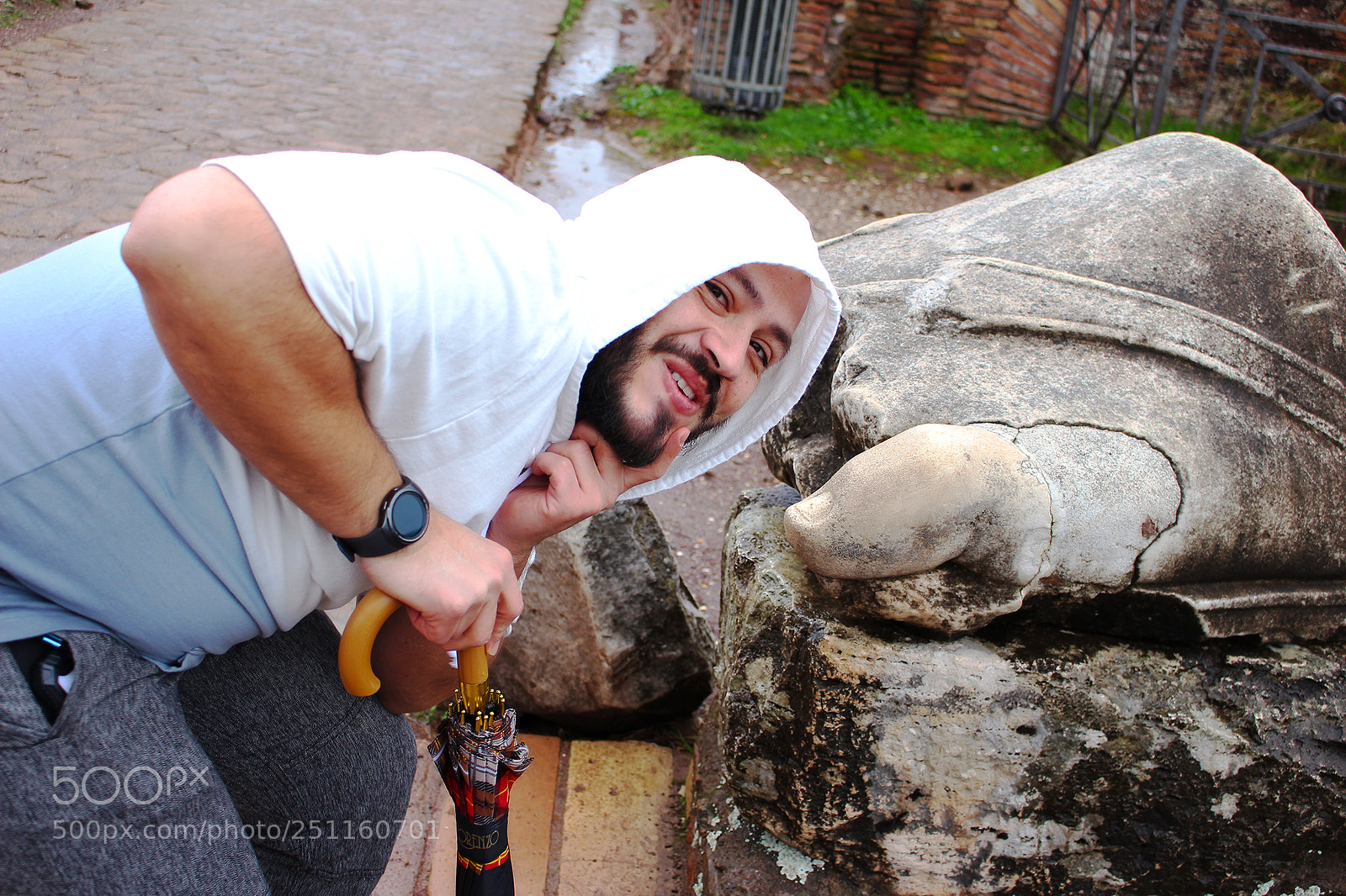Canon EOS 700D (EOS Rebel T5i / EOS Kiss X7i) sample photo. Rome trip photography