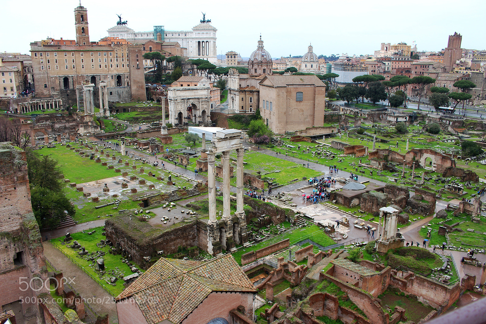 Canon EOS 700D (EOS Rebel T5i / EOS Kiss X7i) sample photo. Rome trip photography