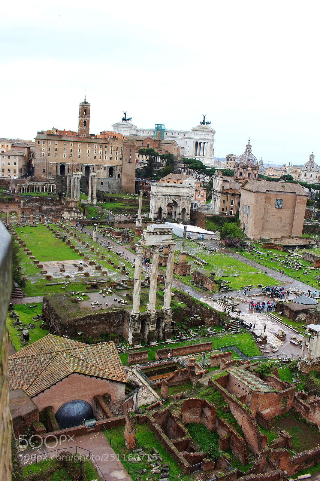 Canon EOS 700D (EOS Rebel T5i / EOS Kiss X7i) sample photo. Rome trip photography