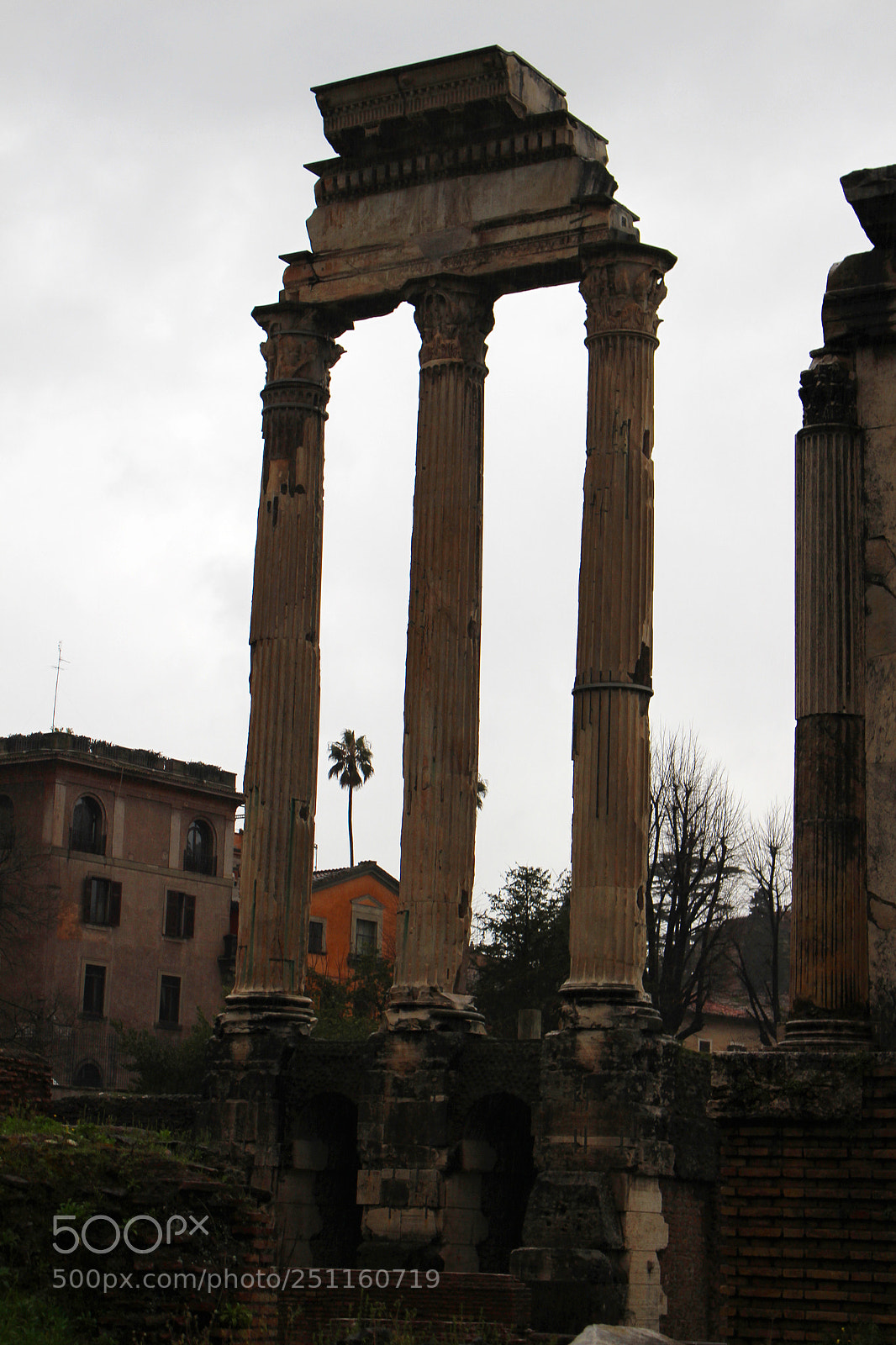 Canon EOS 700D (EOS Rebel T5i / EOS Kiss X7i) sample photo. Rome trip photography