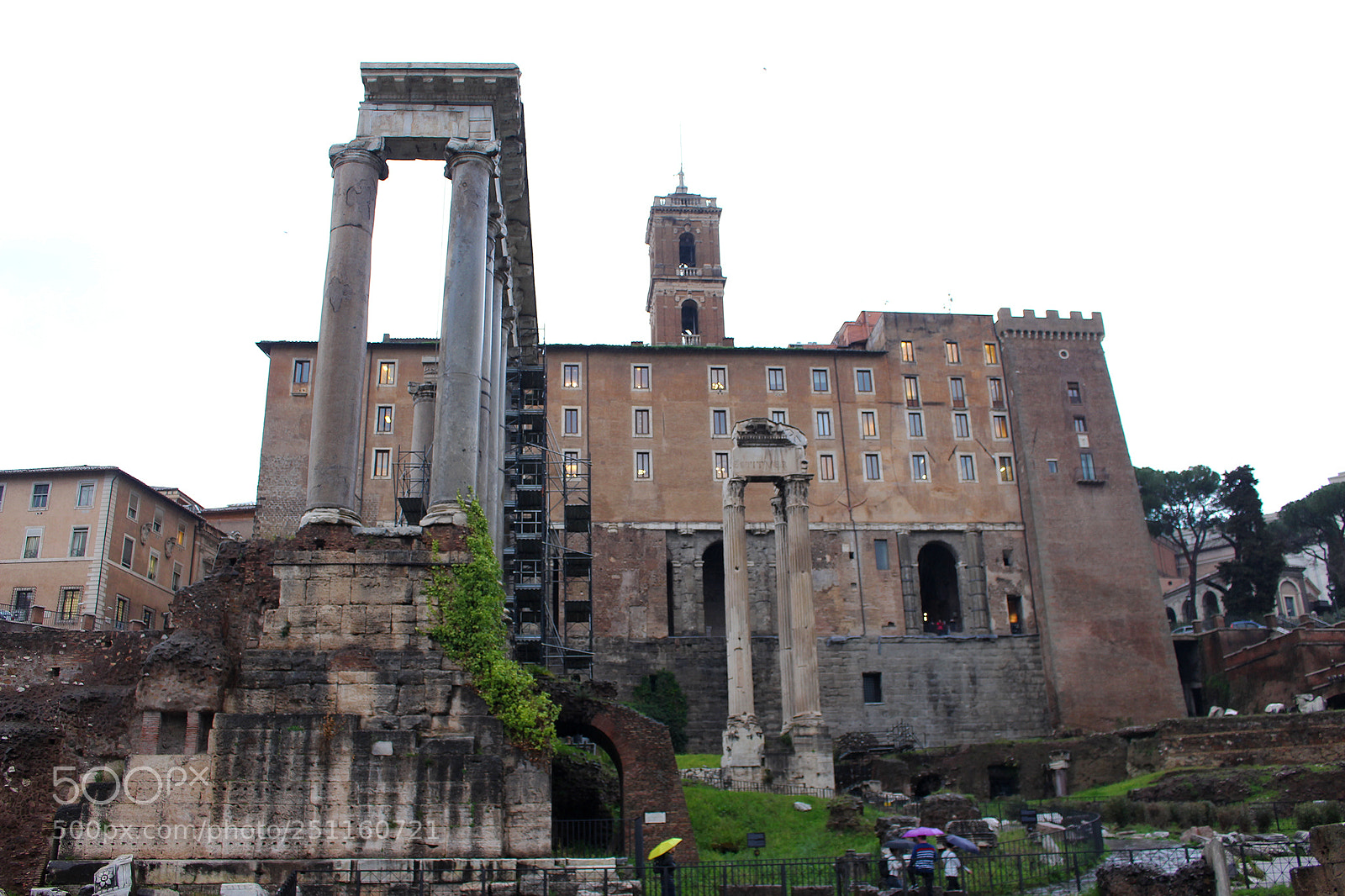 Canon EOS 700D (EOS Rebel T5i / EOS Kiss X7i) sample photo. Rome trip photography