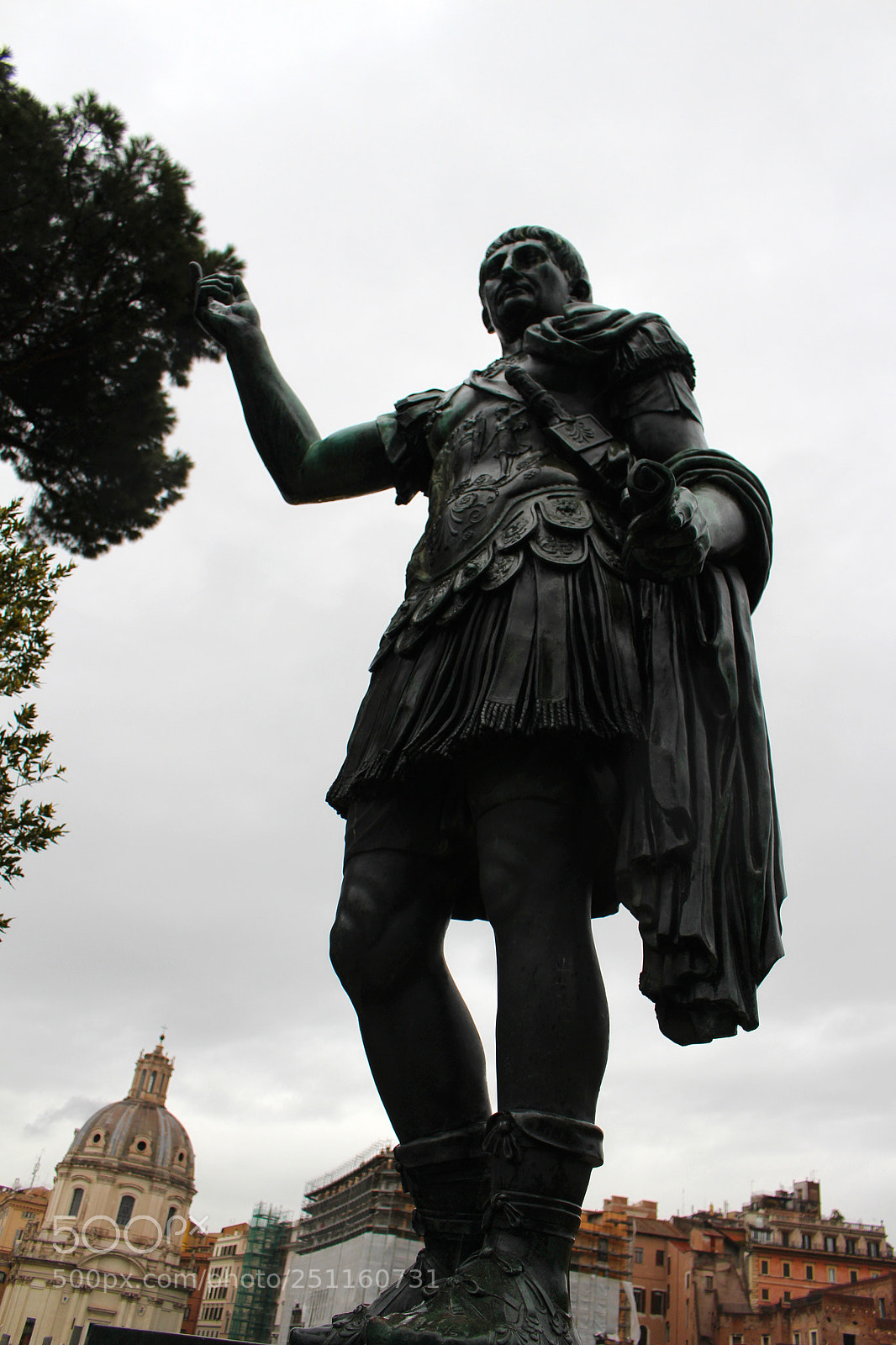 Canon EOS 700D (EOS Rebel T5i / EOS Kiss X7i) sample photo. Rome trip photography