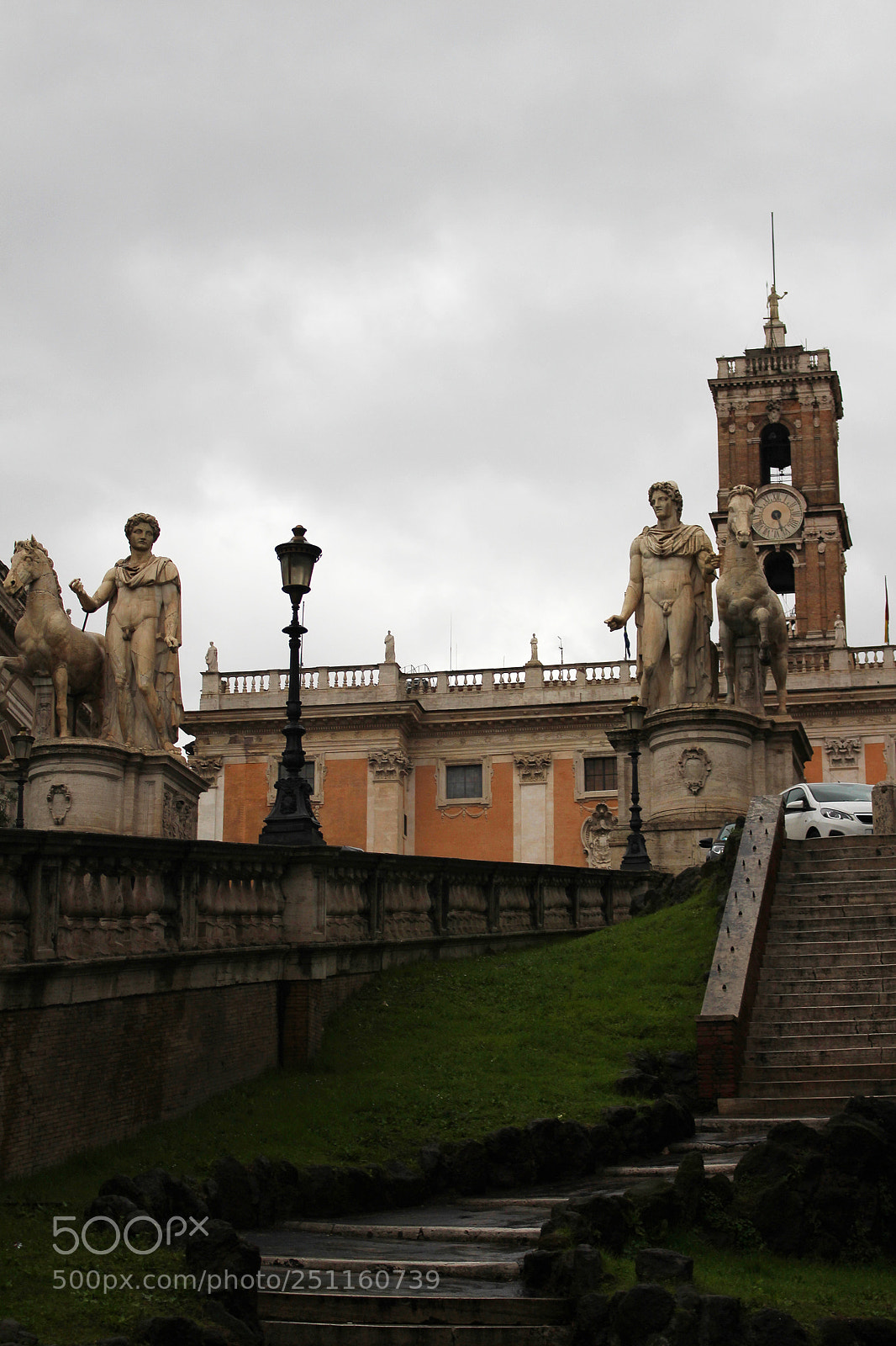 Canon EOS 700D (EOS Rebel T5i / EOS Kiss X7i) sample photo. Rome trip photography
