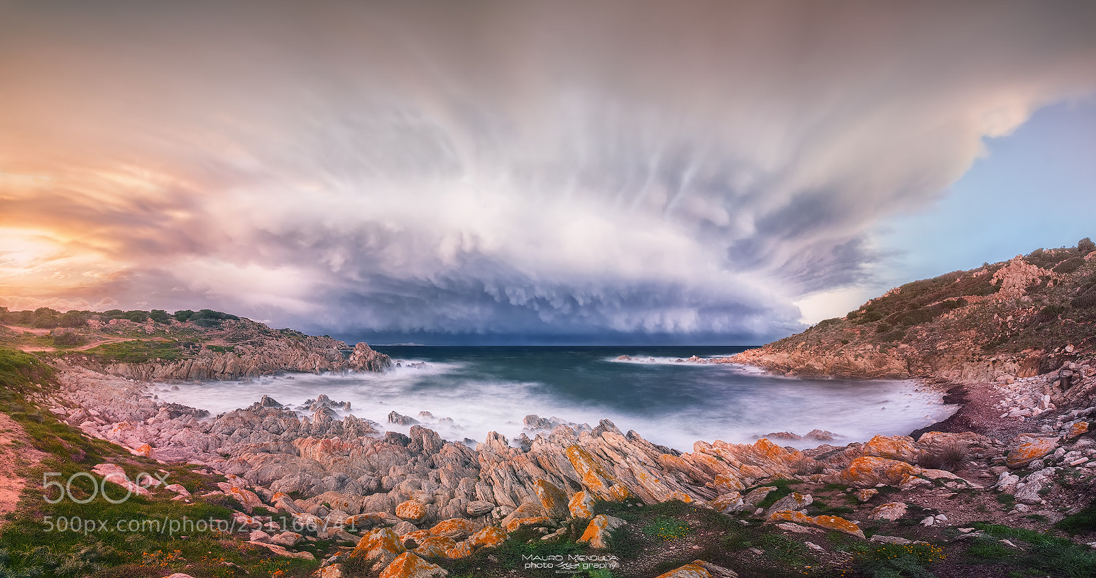 Fujifilm X-T2 sample photo. *atomic* supercell photography