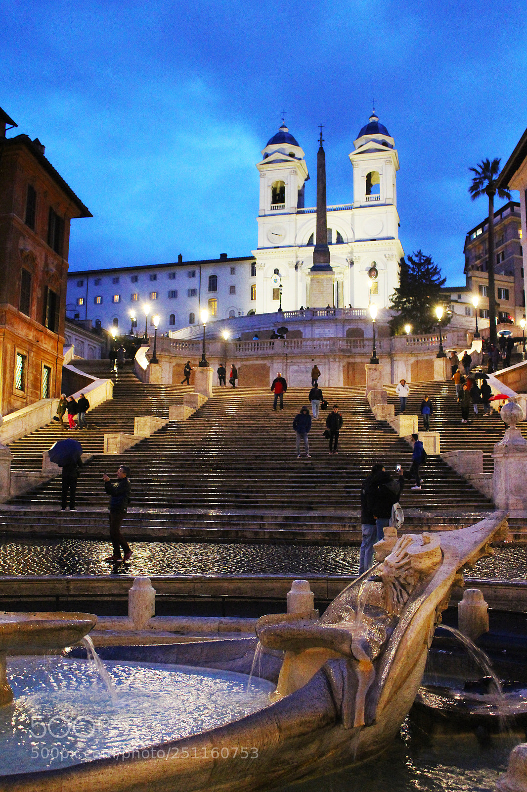 Canon EOS 700D (EOS Rebel T5i / EOS Kiss X7i) sample photo. Rome trip photography