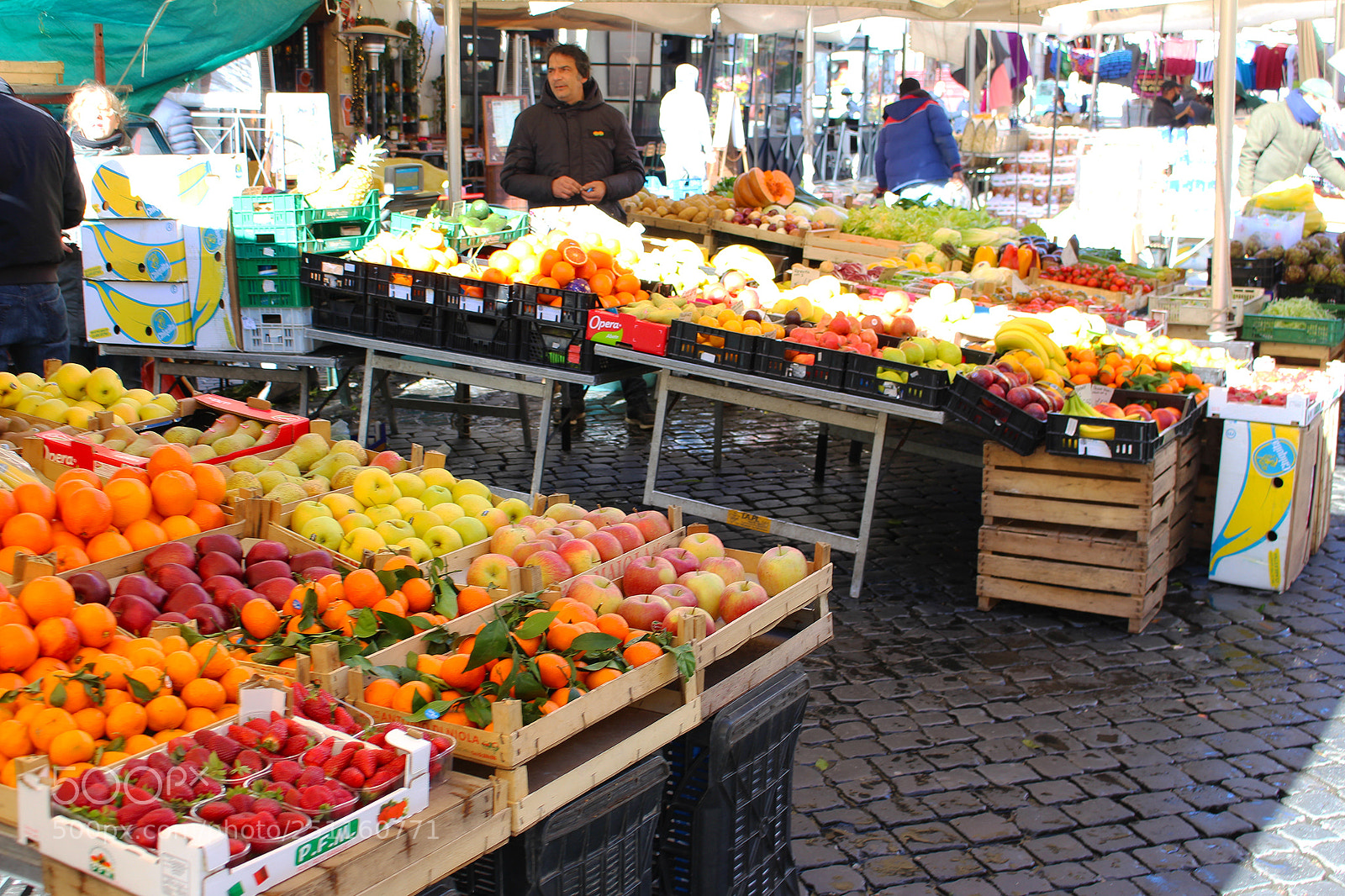 Canon EOS 700D (EOS Rebel T5i / EOS Kiss X7i) sample photo. Rome trip photography