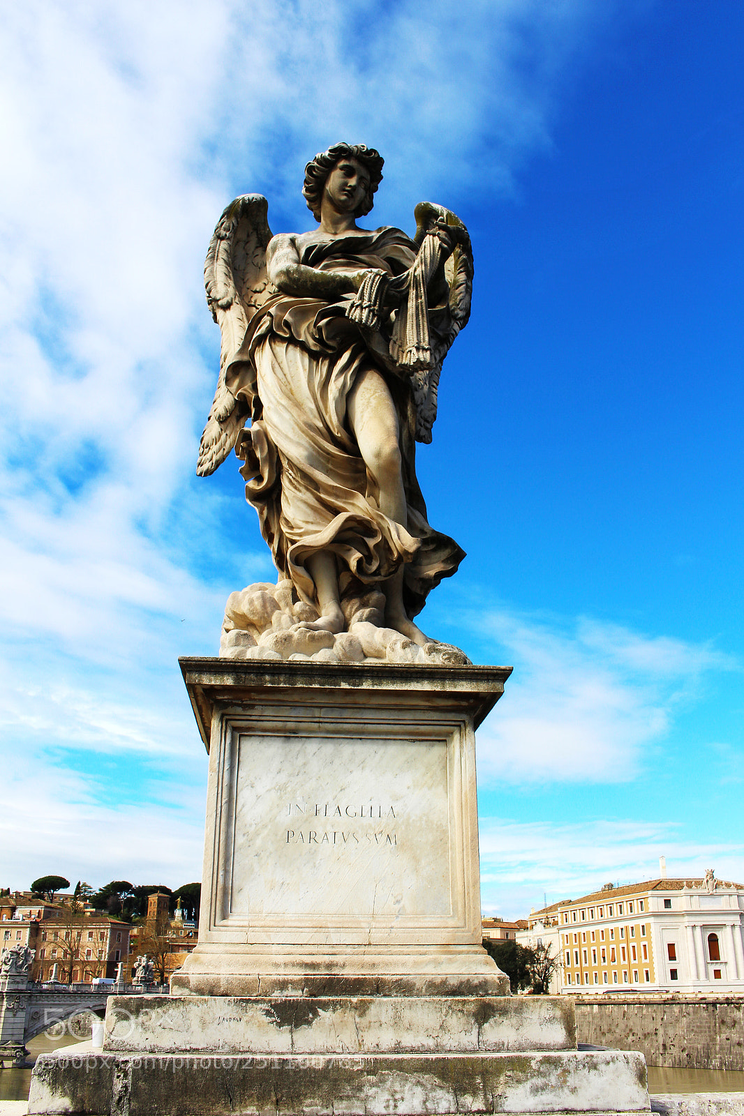 Canon EOS 700D (EOS Rebel T5i / EOS Kiss X7i) sample photo. Rome trip photography