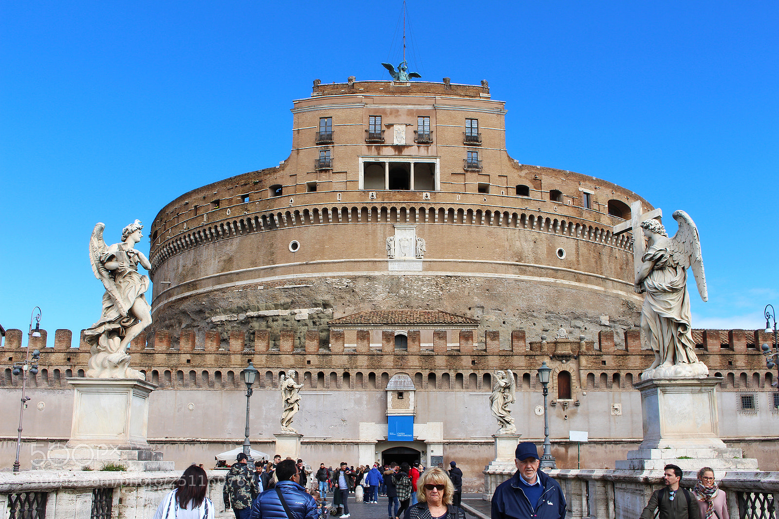 Canon EOS 700D (EOS Rebel T5i / EOS Kiss X7i) sample photo. Rome trip photography
