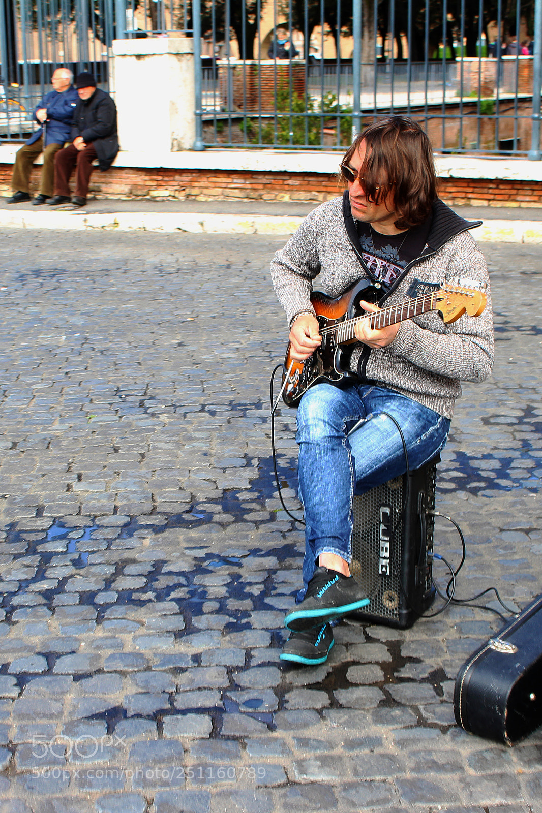 Canon EOS 700D (EOS Rebel T5i / EOS Kiss X7i) sample photo. Rome trip photography