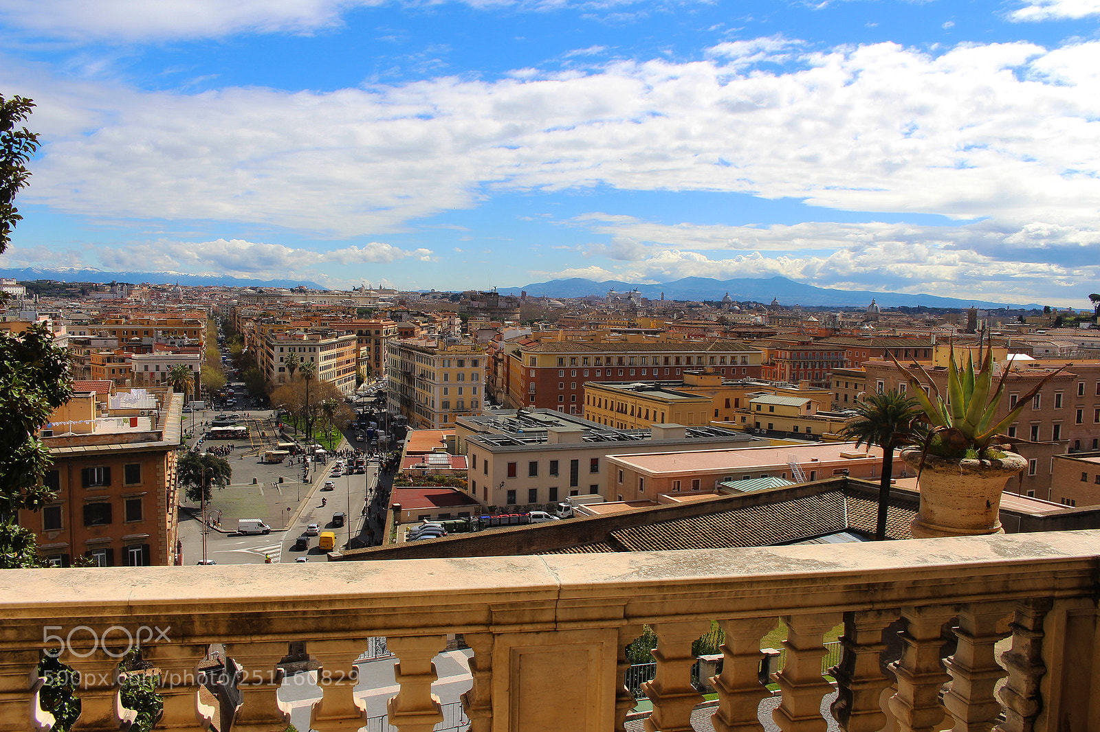 Canon EOS 700D (EOS Rebel T5i / EOS Kiss X7i) sample photo. Rome trip photography