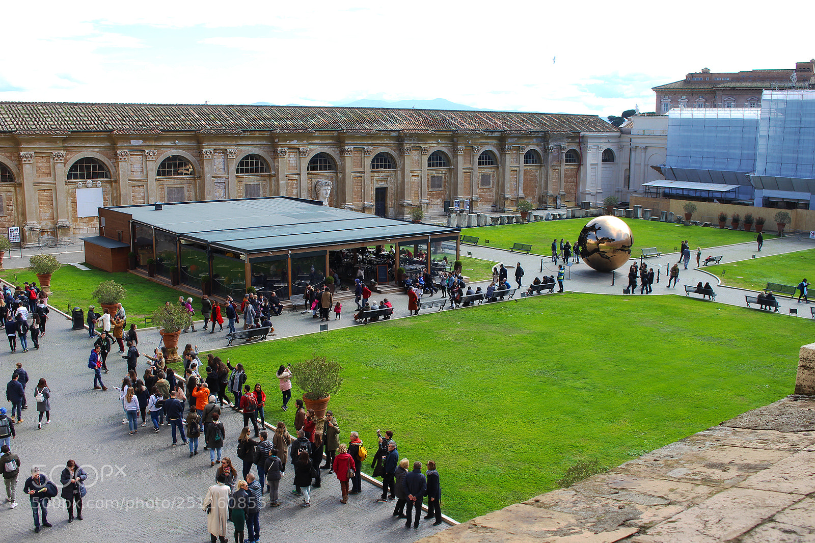 Canon EOS 700D (EOS Rebel T5i / EOS Kiss X7i) sample photo. Rome trip photography