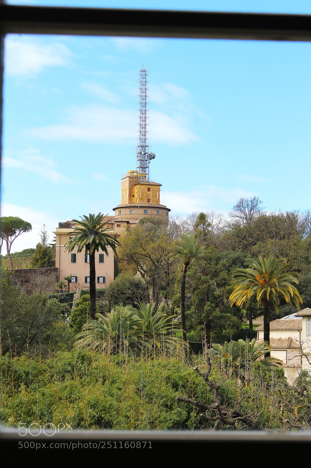 Canon EOS 700D (EOS Rebel T5i / EOS Kiss X7i) sample photo. Rome trip photography