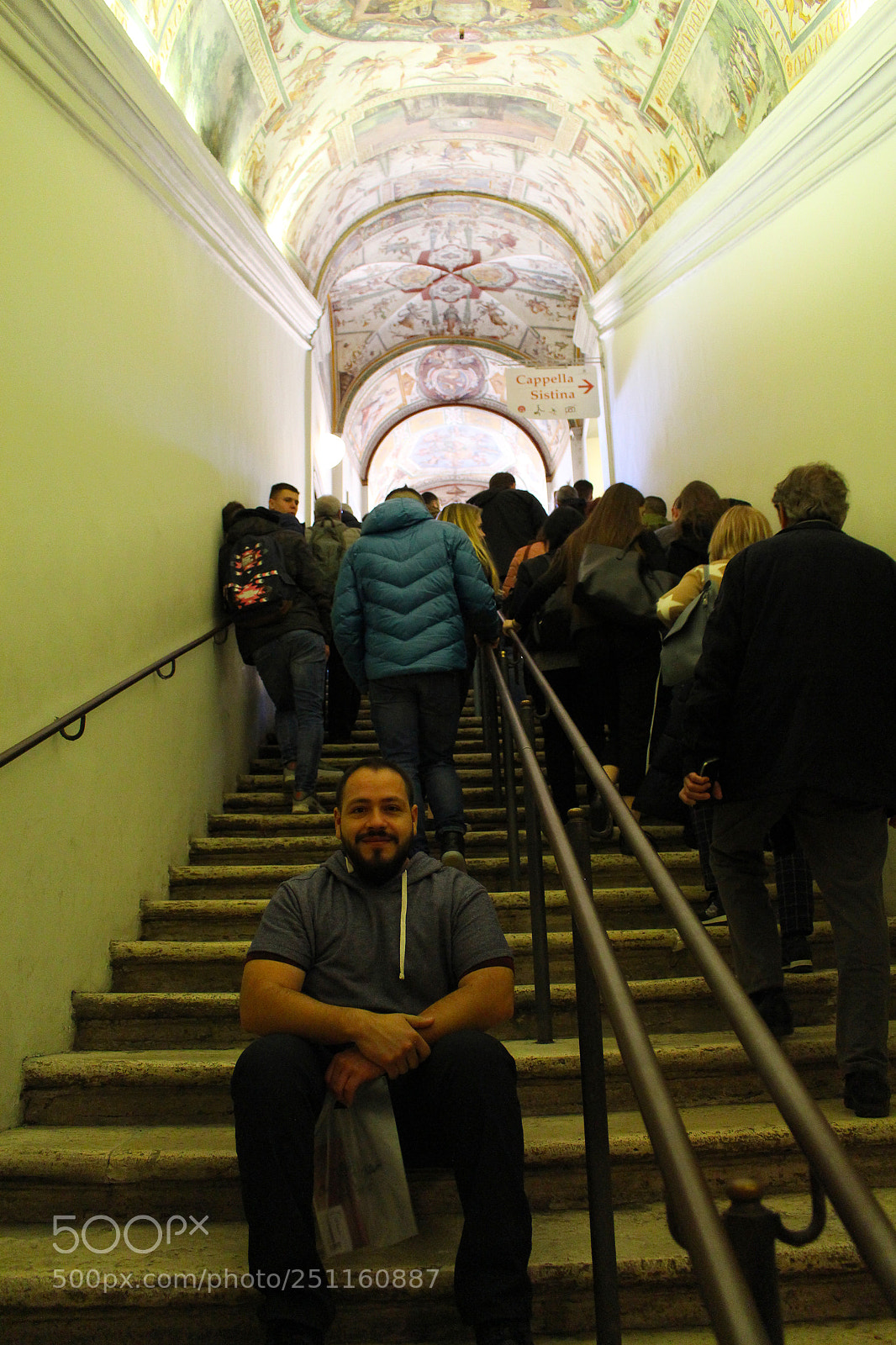 Canon EOS 700D (EOS Rebel T5i / EOS Kiss X7i) sample photo. Rome trip photography