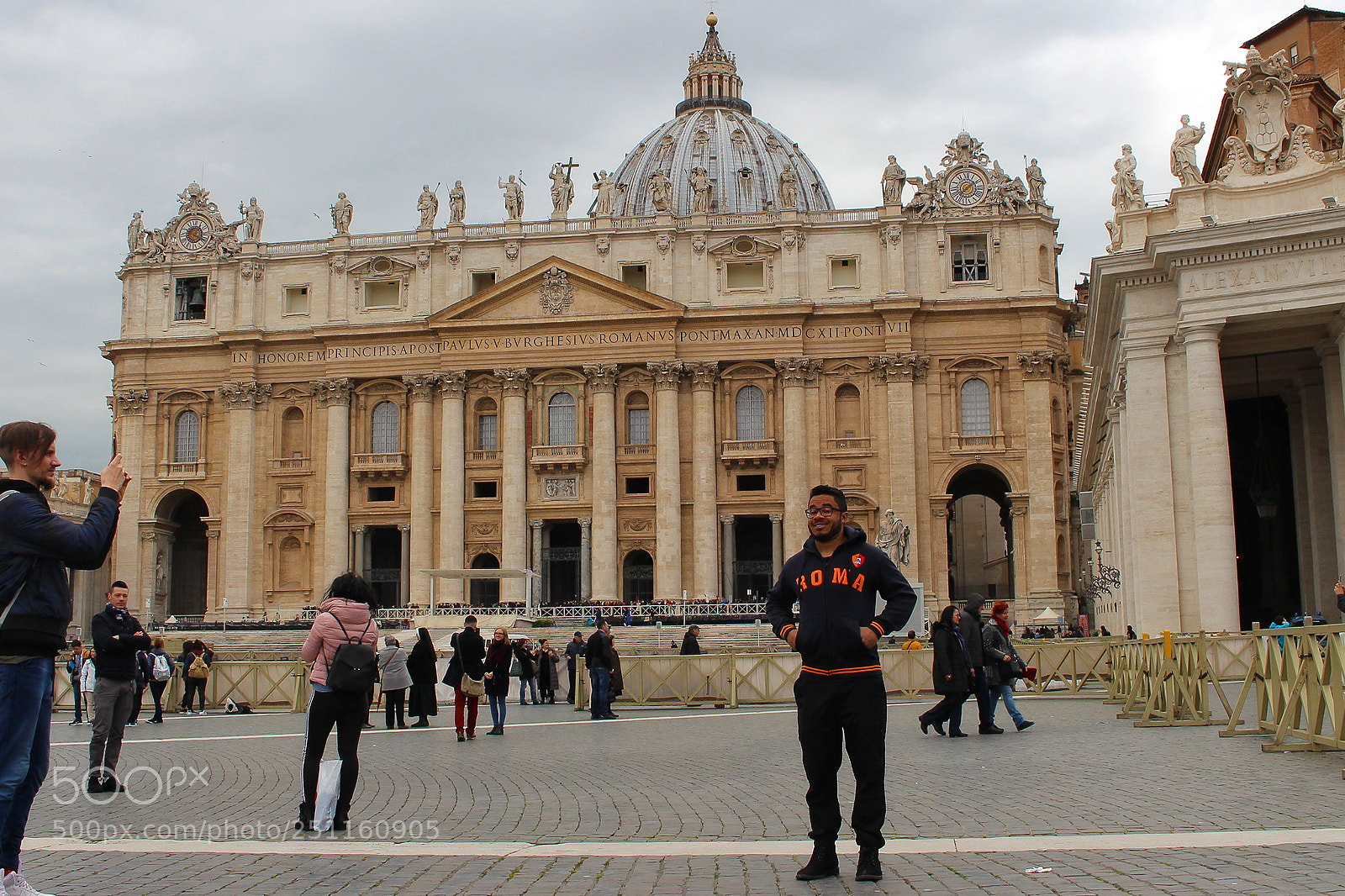 Canon EOS 700D (EOS Rebel T5i / EOS Kiss X7i) sample photo. Rome trip photography