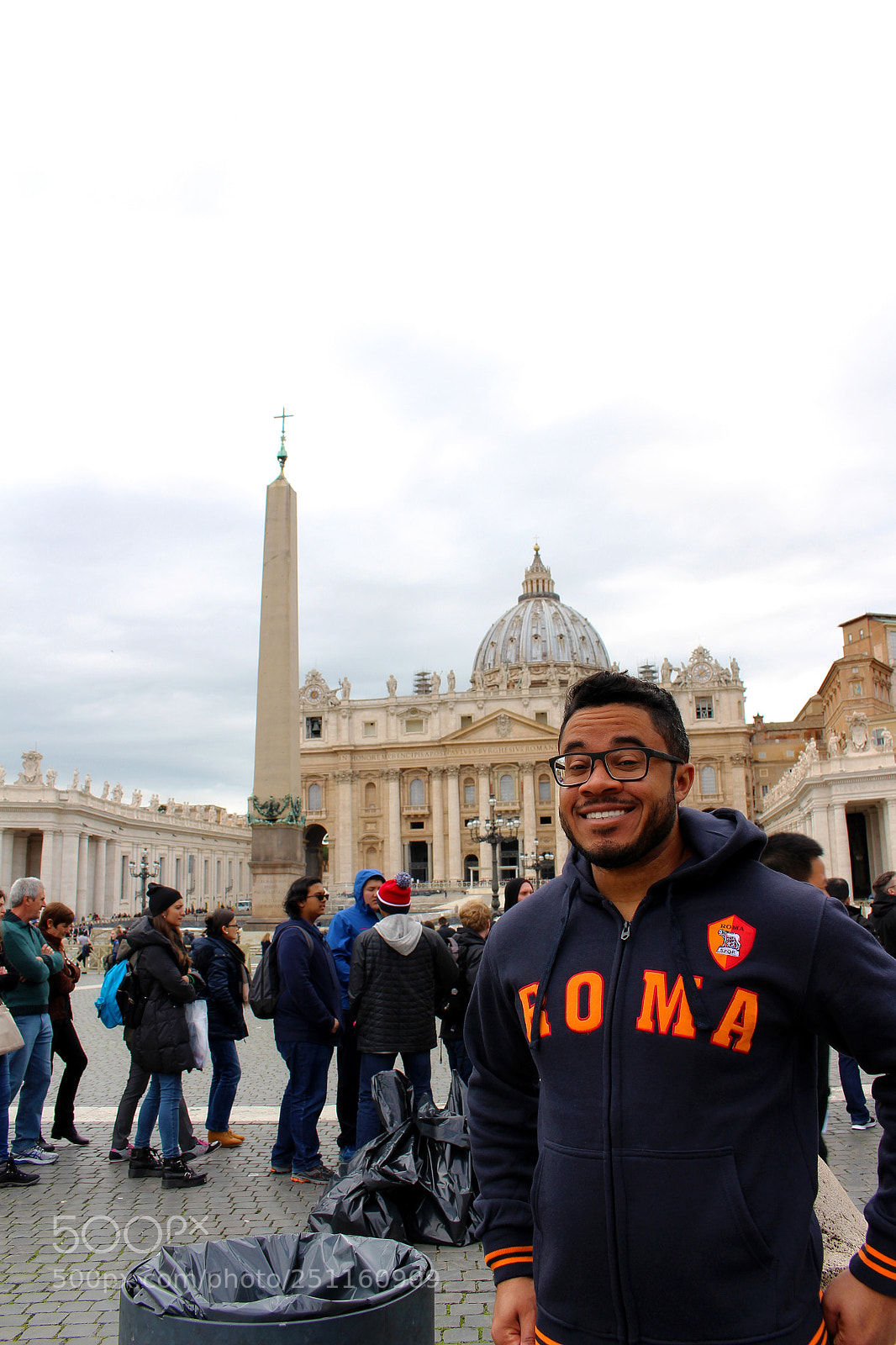Canon EOS 700D (EOS Rebel T5i / EOS Kiss X7i) sample photo. Rome trip photography