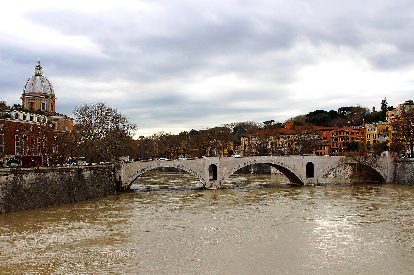 Canon EOS 700D (EOS Rebel T5i / EOS Kiss X7i) sample photo. Rome trip photography