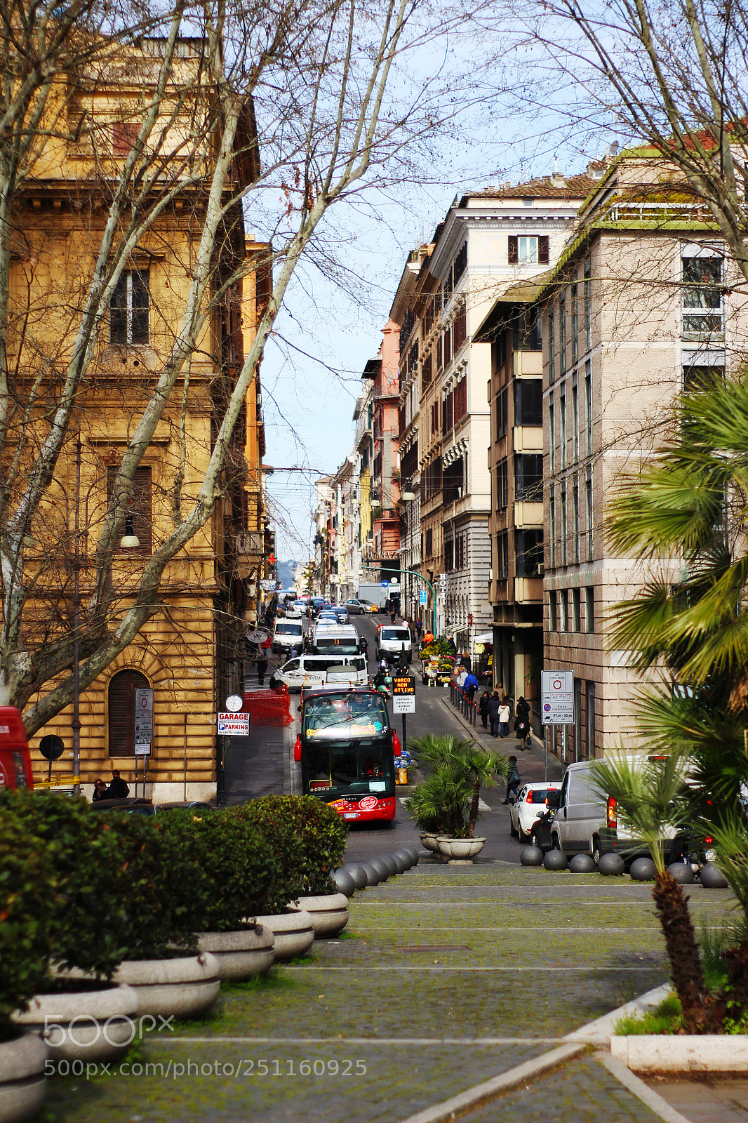 Canon EOS 700D (EOS Rebel T5i / EOS Kiss X7i) sample photo. Rome trip photography